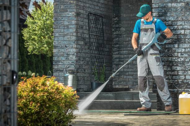 Professional Pressure Washing Services in Waupaca, WI