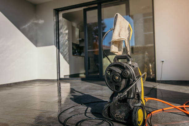 Best Sidewalk and Walkway Pressure Cleaning in Waupaca, WI
