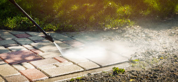 Best Concrete Surface Cleaning in Waupaca, WI