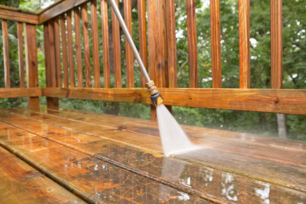 Best Brick and Stone Cleaning in Waupaca, WI